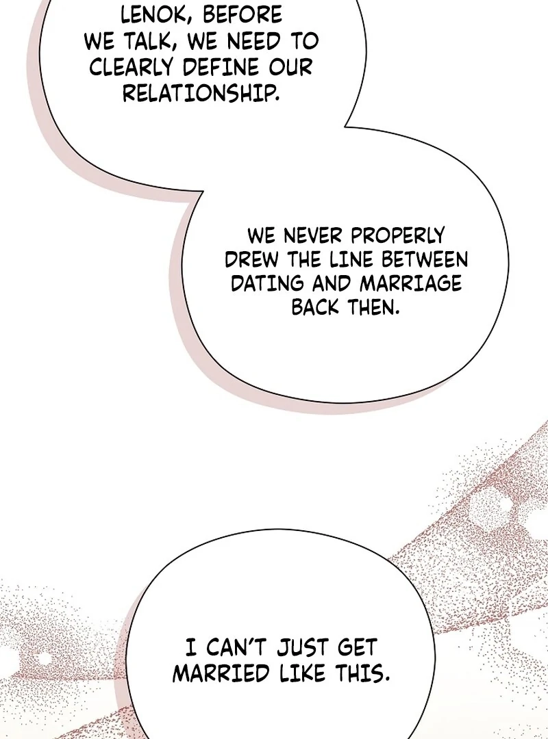 The Princess in The Henhouse (Official) Chapter 53 - page 8