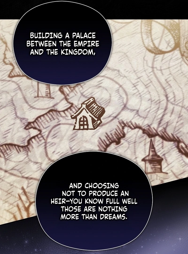 The Princess in The Henhouse (Official) Chapter 53 - page 81