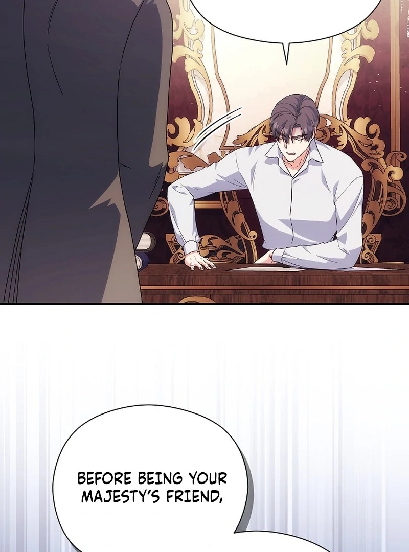 The Princess in The Henhouse (Official) Chapter 53 - page 89