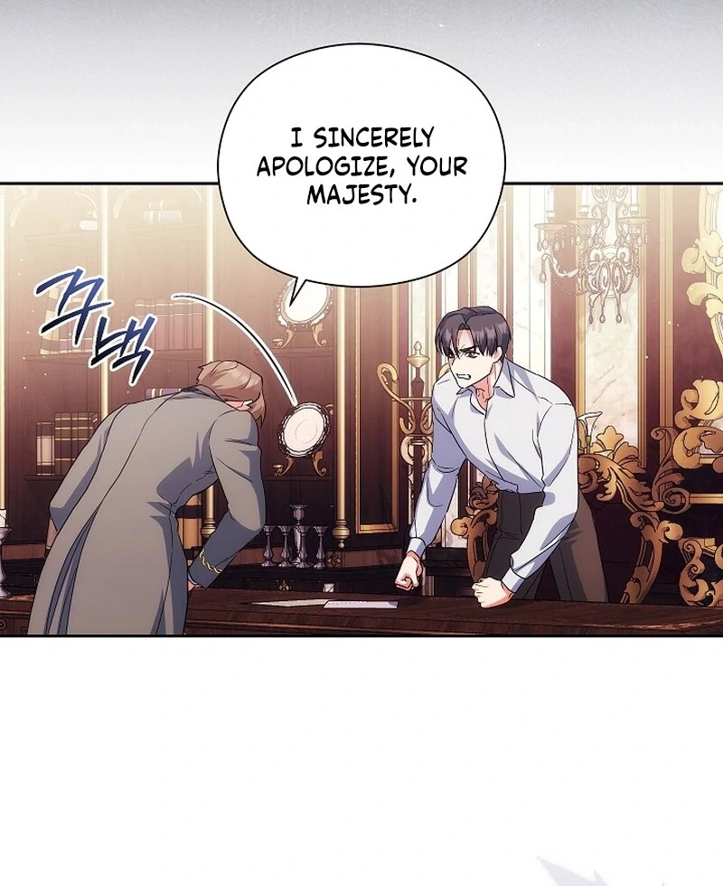 The Princess in The Henhouse (Official) Chapter 53 - page 94