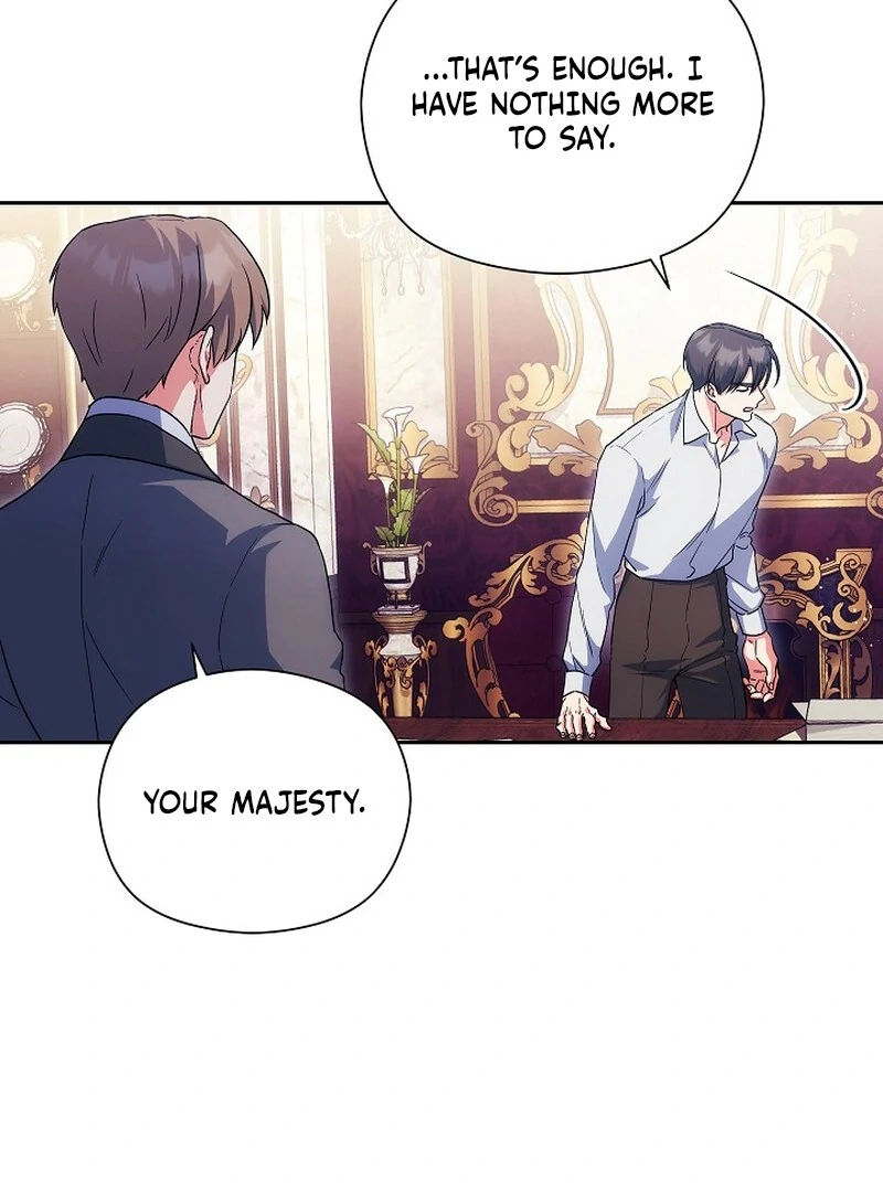 The Princess in The Henhouse (Official) Chapter 54 - page 11