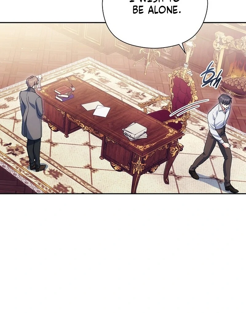 The Princess in The Henhouse (Official) Chapter 54 - page 14