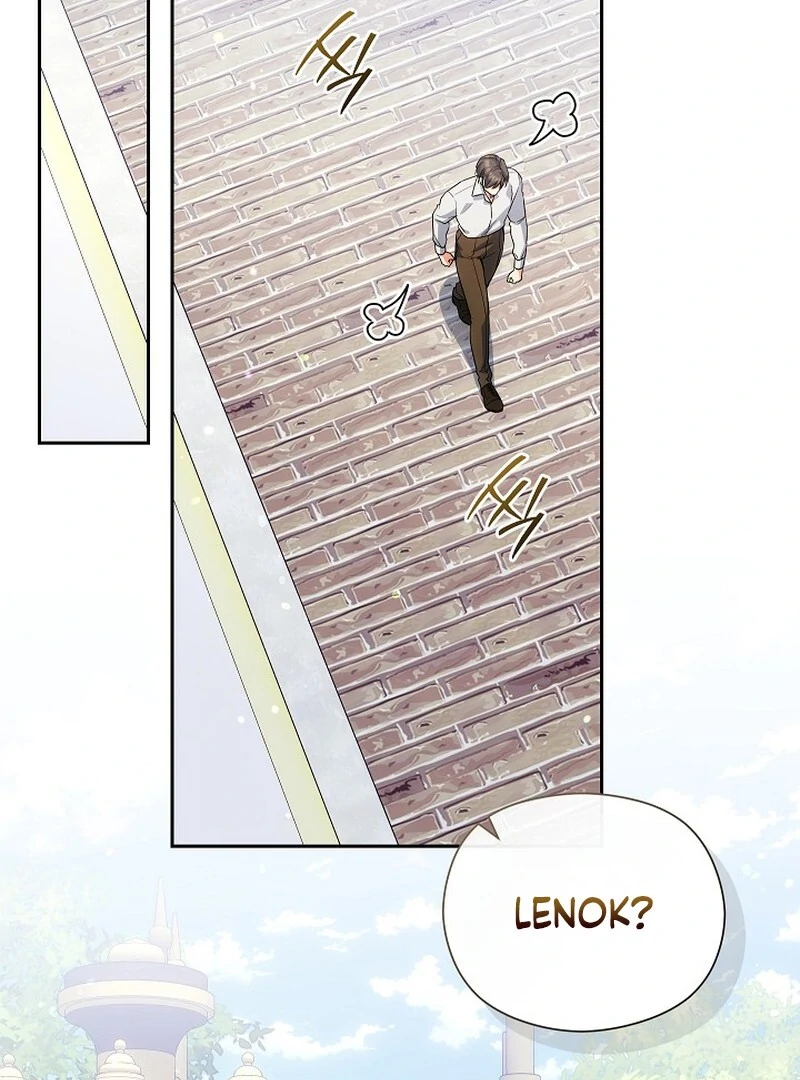 The Princess in The Henhouse (Official) Chapter 54 - page 19