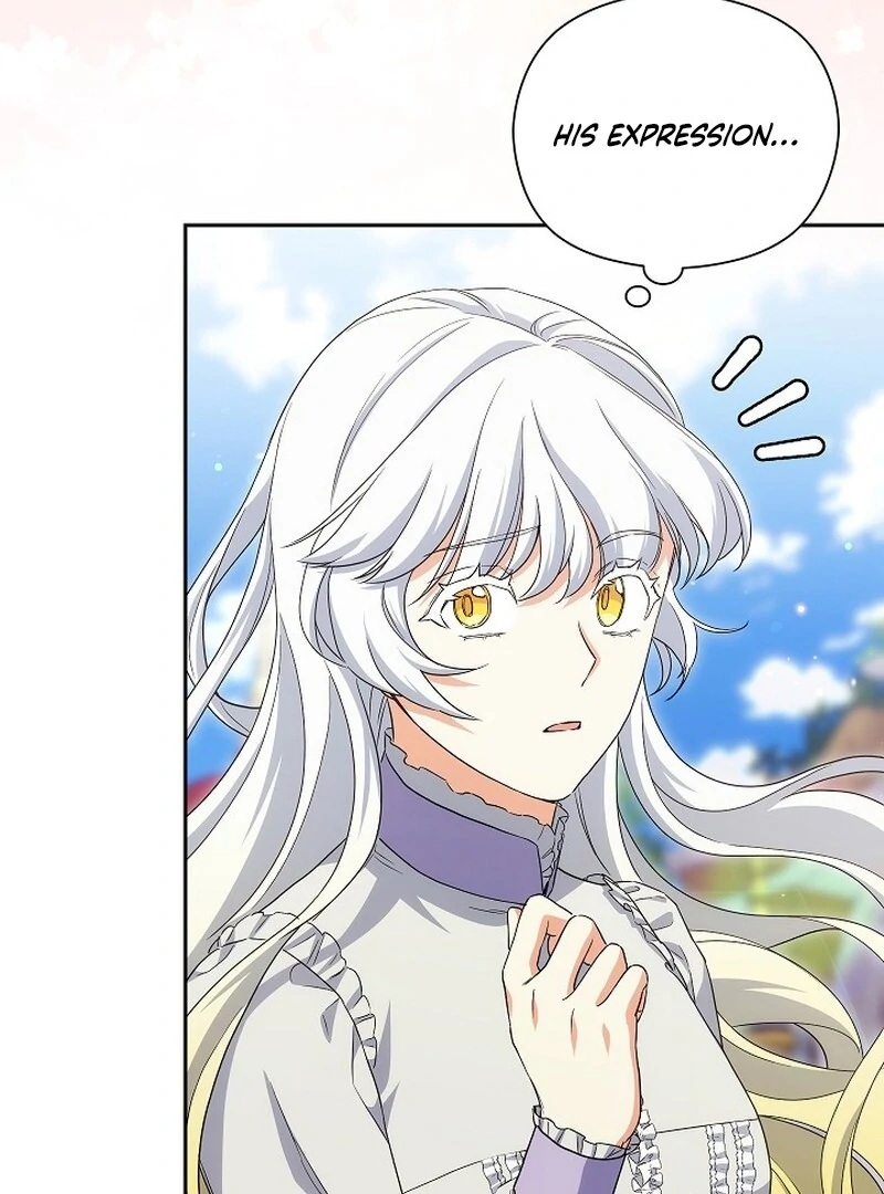 The Princess in The Henhouse (Official) Chapter 54 - page 26