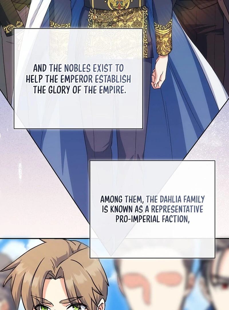 The Princess in The Henhouse (Official) Chapter 54 - page 3