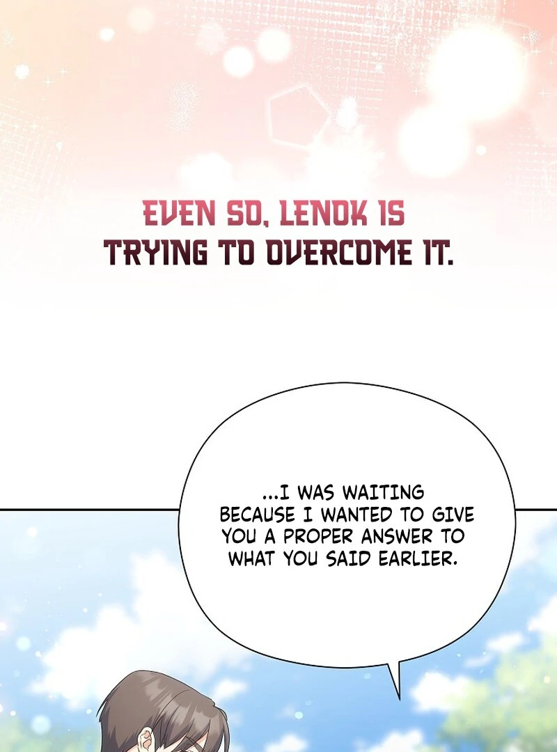 The Princess in The Henhouse (Official) Chapter 54 - page 31