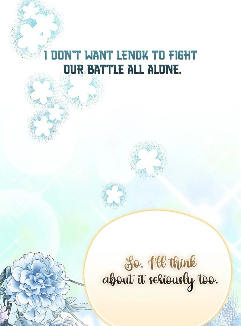 The Princess in The Henhouse (Official) Chapter 54 - page 37