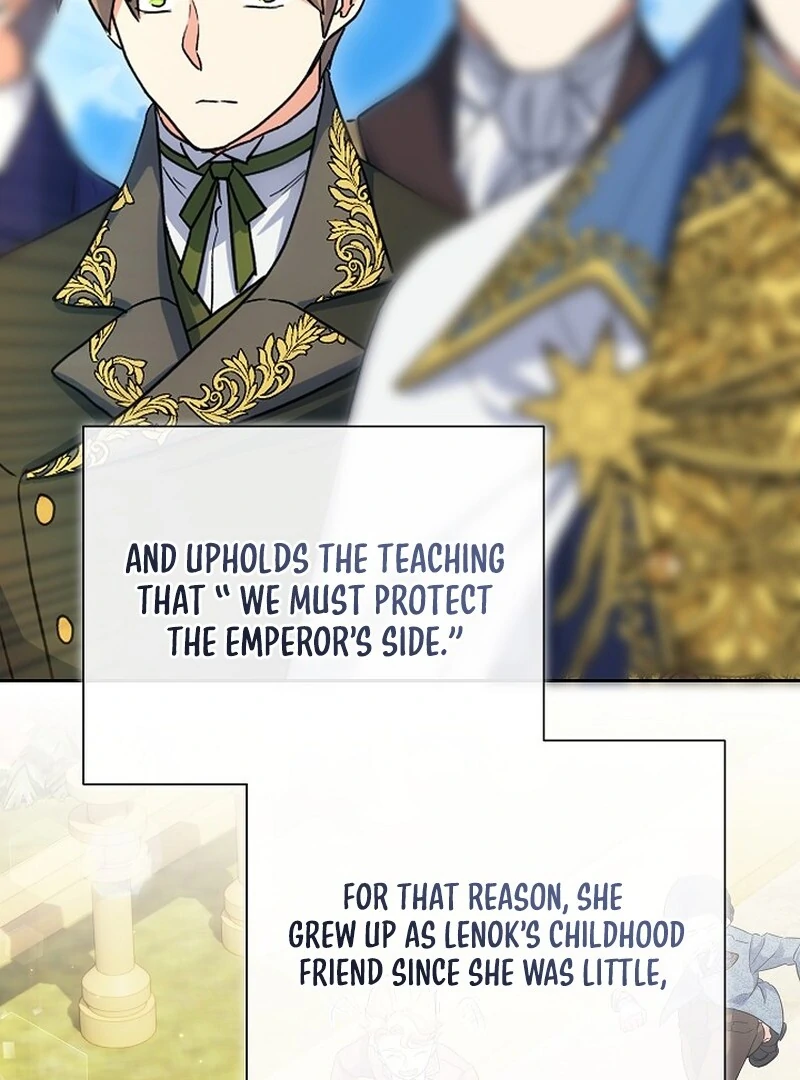 The Princess in The Henhouse (Official) Chapter 54 - page 4