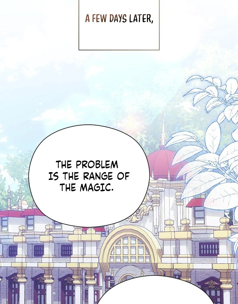 The Princess in The Henhouse (Official) Chapter 54 - page 41