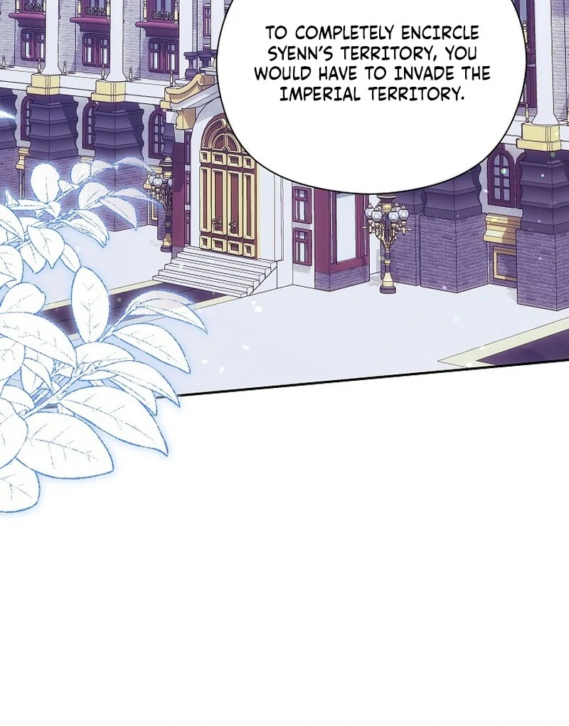 The Princess in The Henhouse (Official) Chapter 54 - page 42