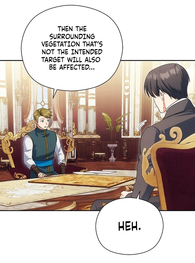 The Princess in The Henhouse (Official) Chapter 54 - page 43