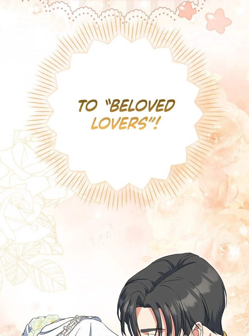 The Princess in The Henhouse (Official) Chapter 54 - page 51