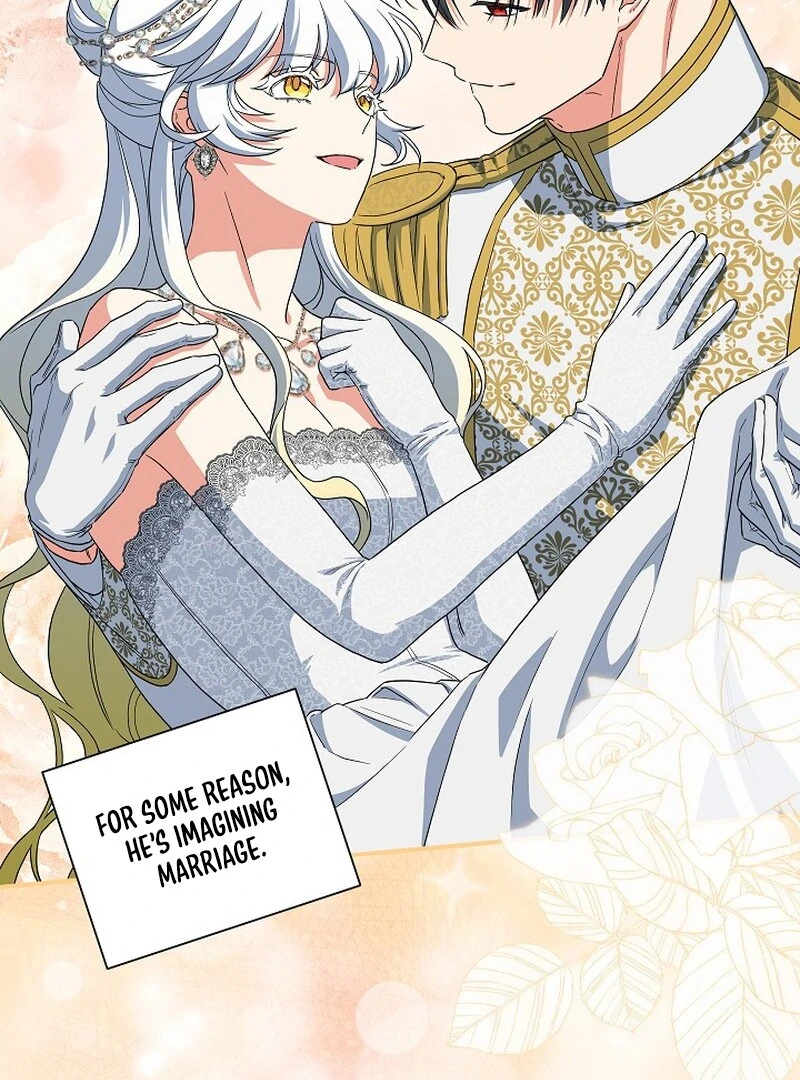 The Princess in The Henhouse (Official) Chapter 54 - page 52