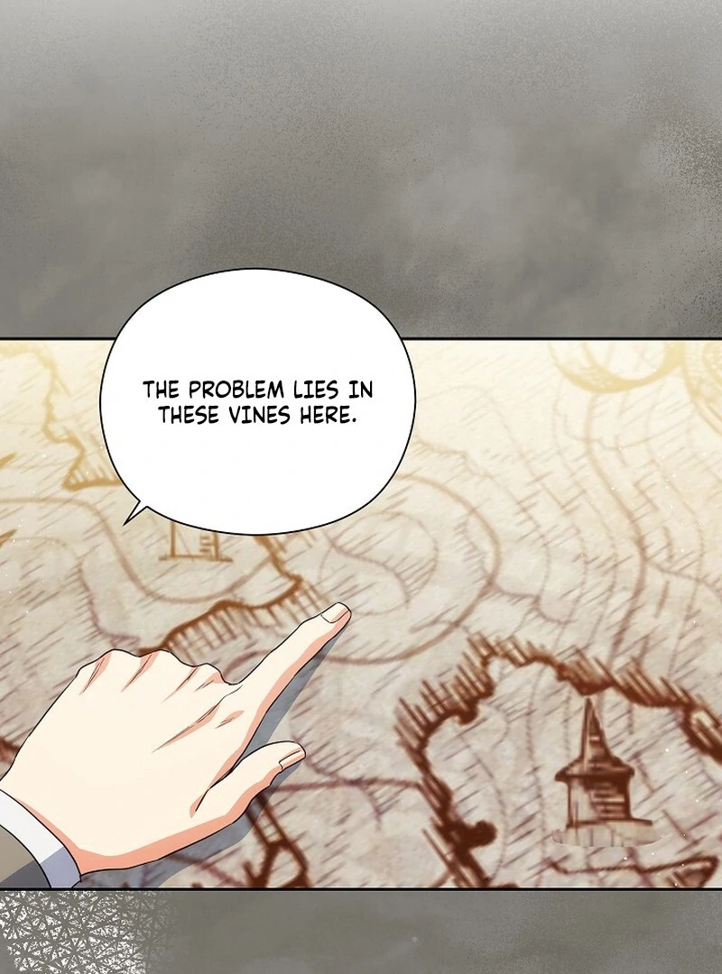 The Princess in The Henhouse (Official) Chapter 54 - page 56