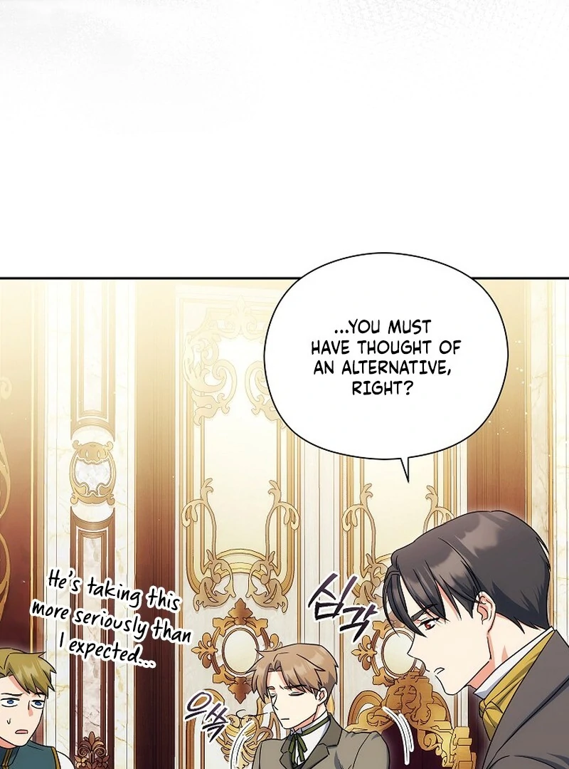 The Princess in The Henhouse (Official) Chapter 54 - page 58