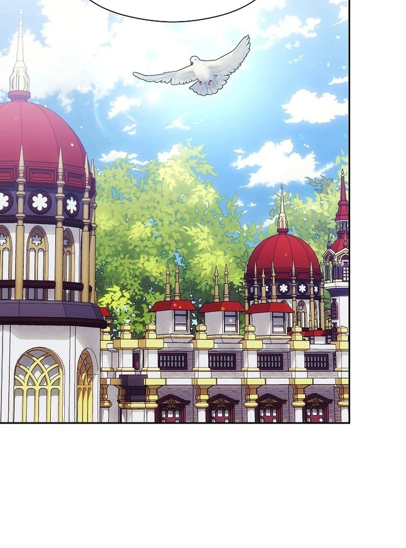 The Princess in The Henhouse (Official) Chapter 54 - page 60