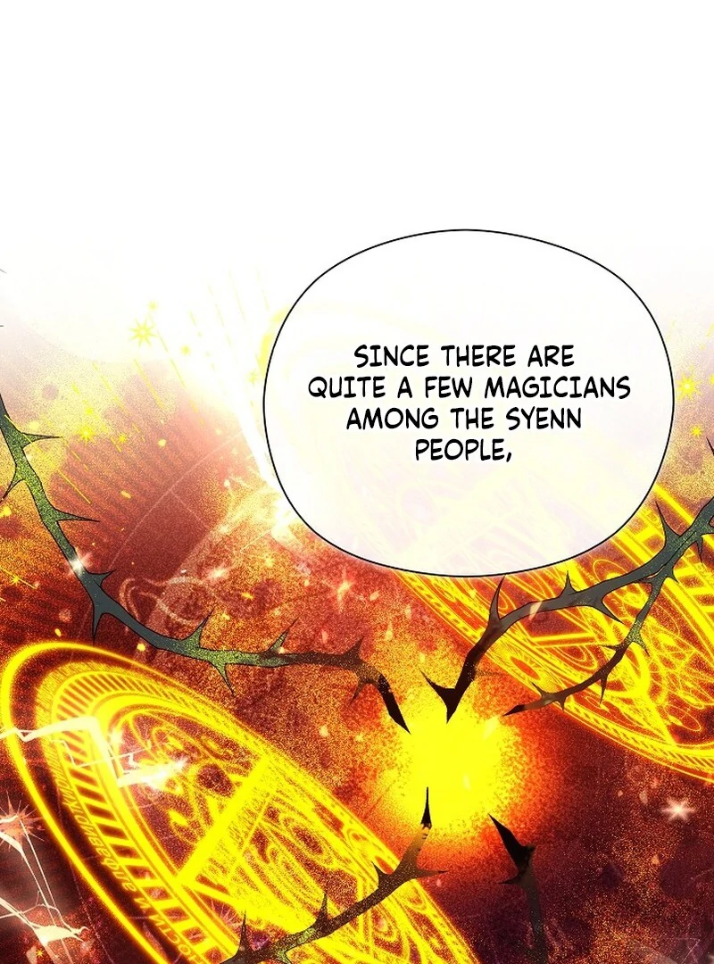 The Princess in The Henhouse (Official) Chapter 54 - page 61