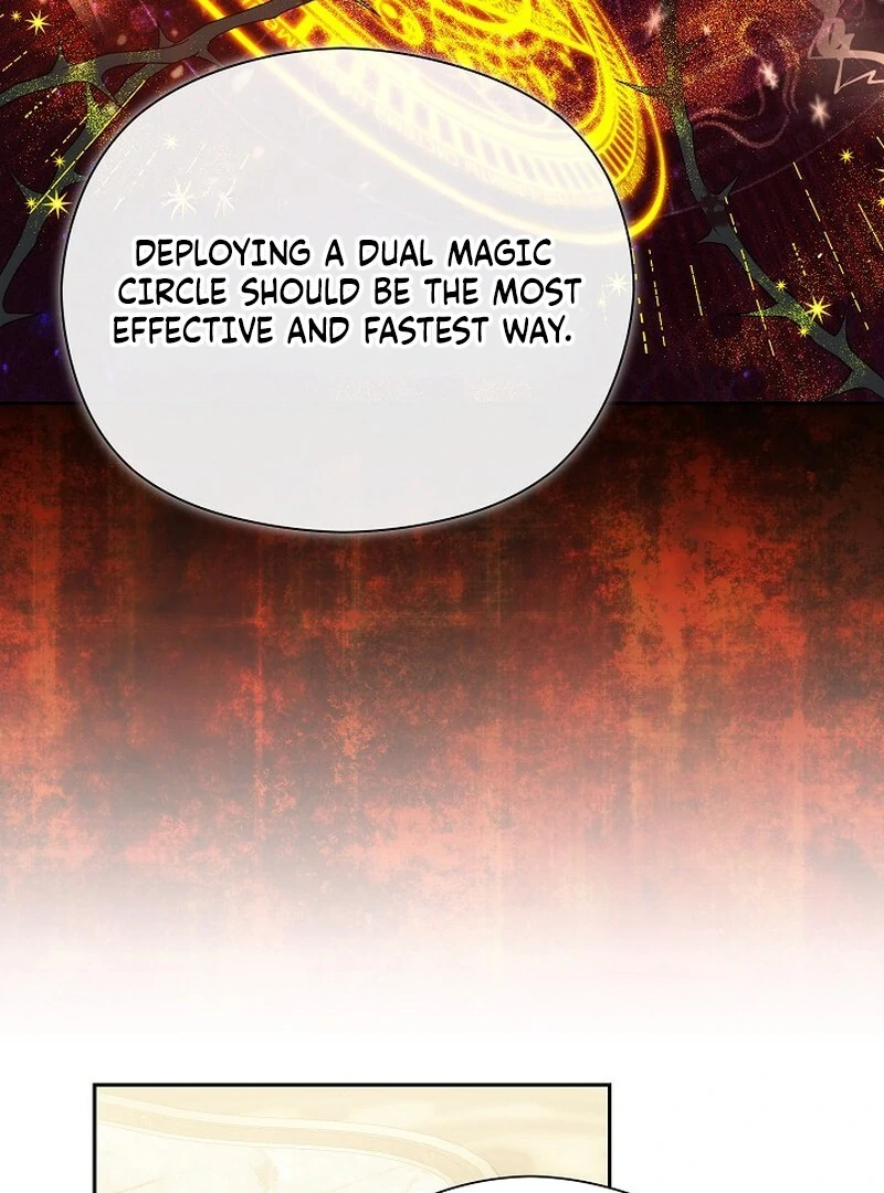 The Princess in The Henhouse (Official) Chapter 54 - page 62