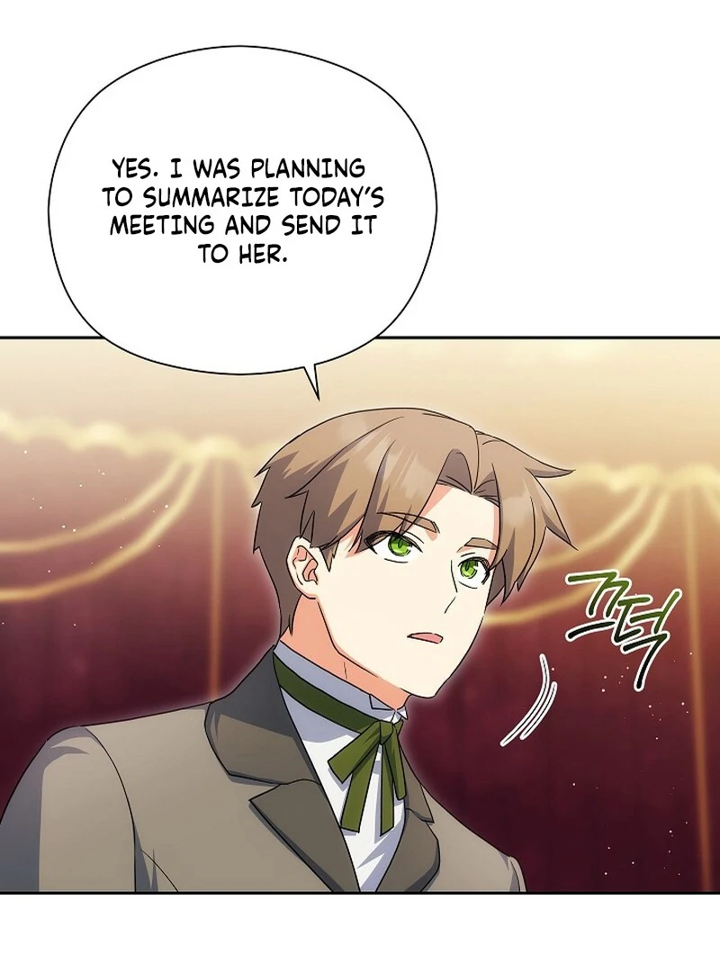 The Princess in The Henhouse (Official) Chapter 54 - page 64