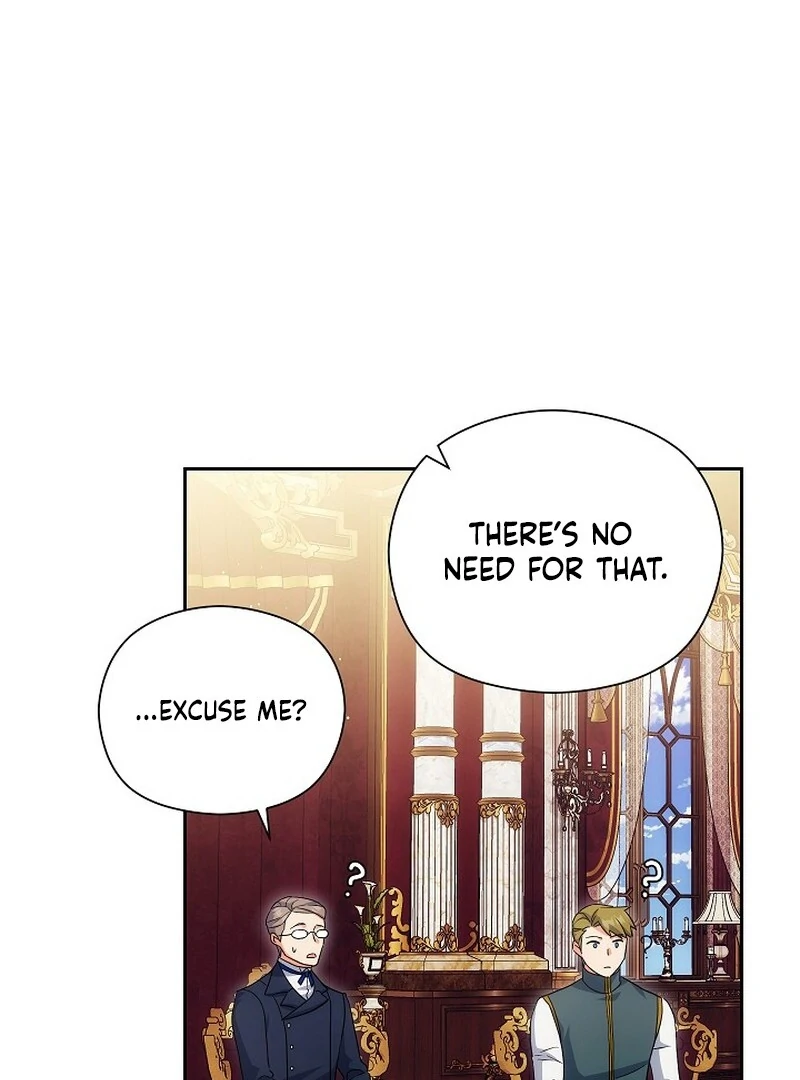 The Princess in The Henhouse (Official) Chapter 54 - page 65
