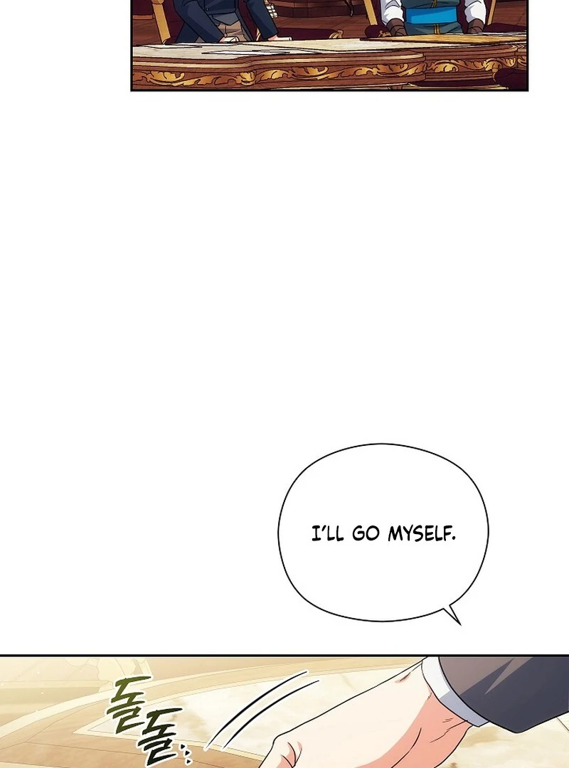 The Princess in The Henhouse (Official) Chapter 54 - page 66