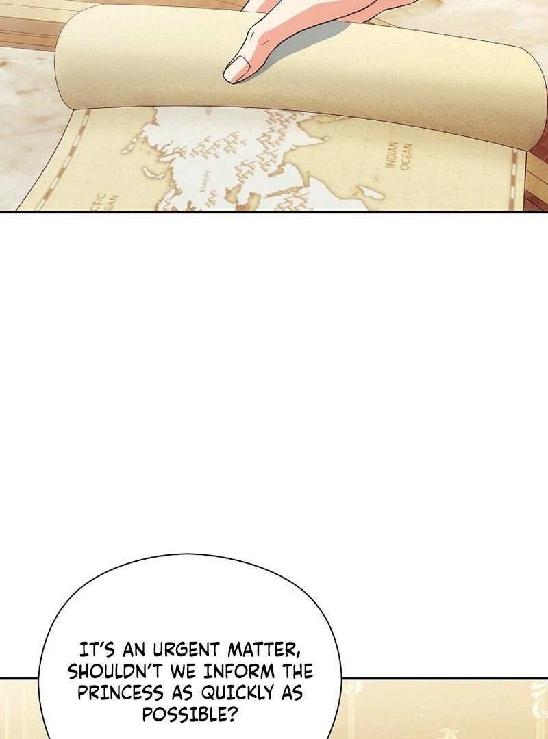 The Princess in The Henhouse (Official) Chapter 54 - page 67