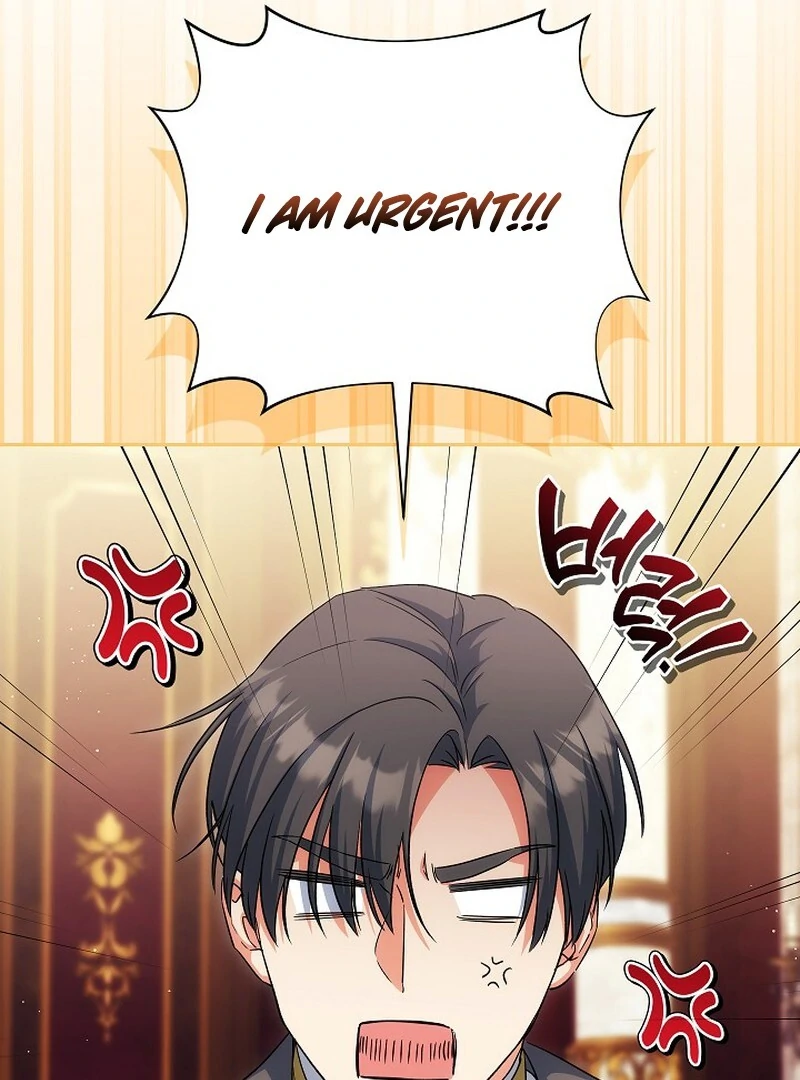 The Princess in The Henhouse (Official) Chapter 54 - page 70