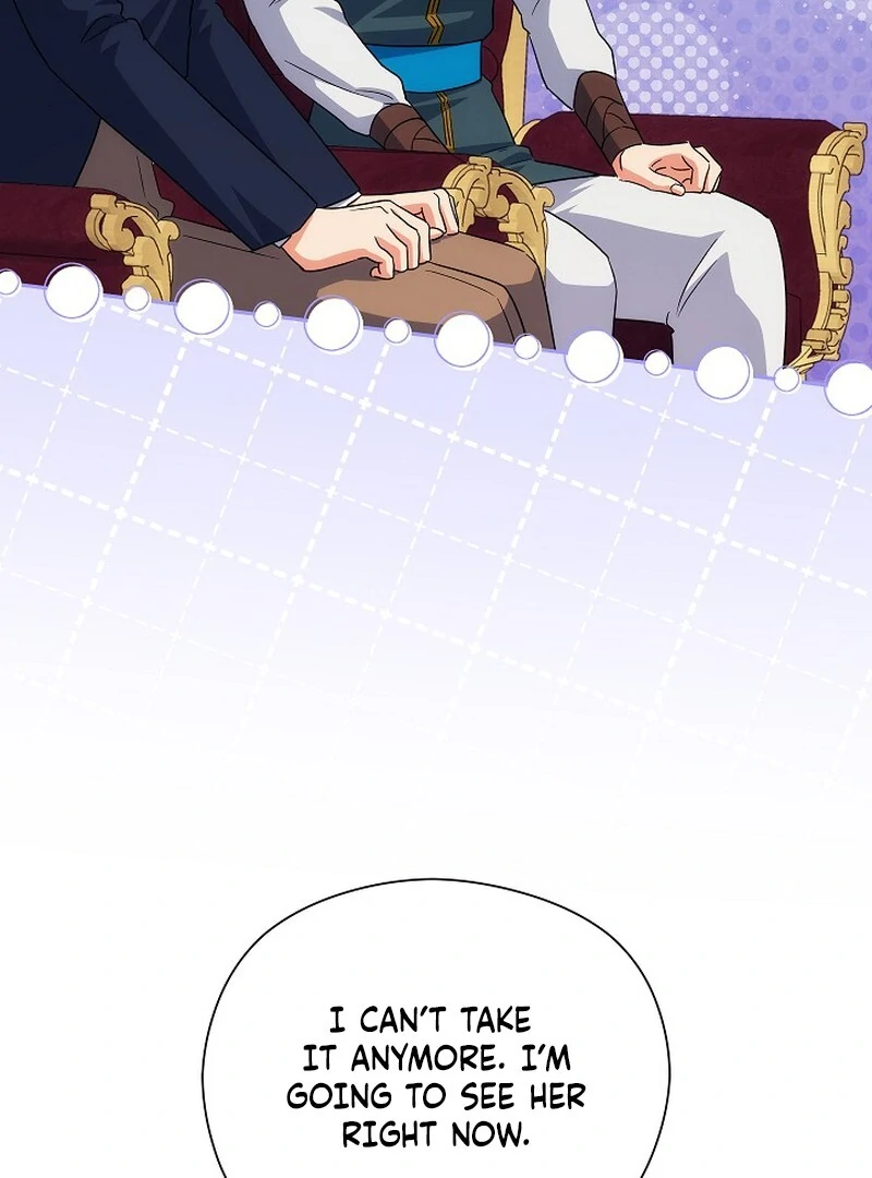 The Princess in The Henhouse (Official) Chapter 54 - page 74