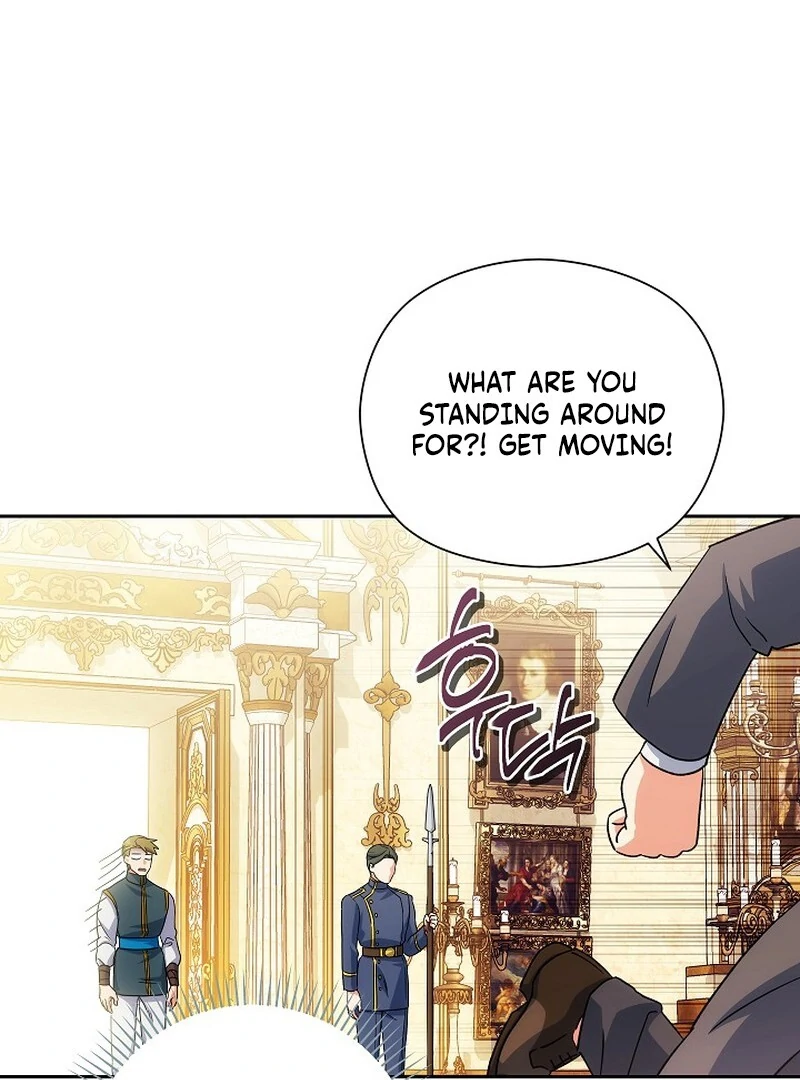 The Princess in The Henhouse (Official) Chapter 54 - page 76