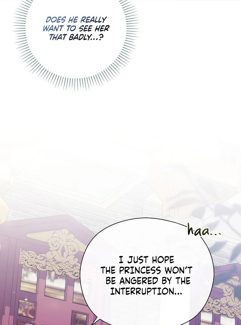 The Princess in The Henhouse (Official) Chapter 54 - page 77