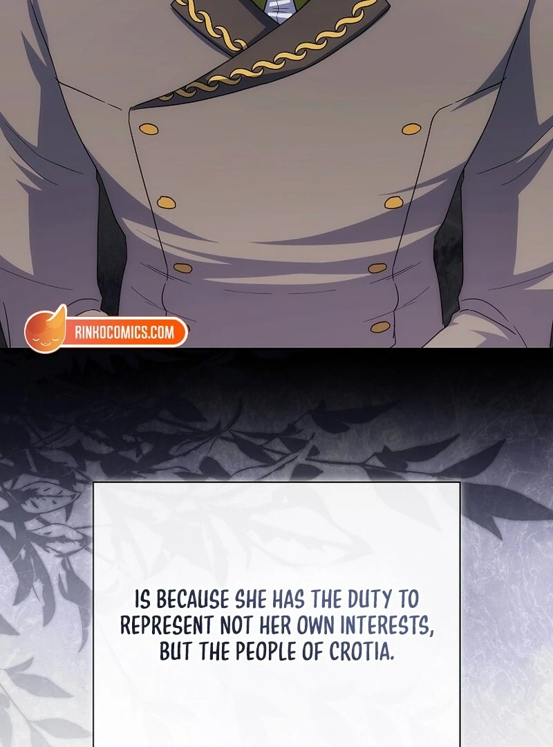 The Princess in The Henhouse (Official) Chapter 54 - page 8