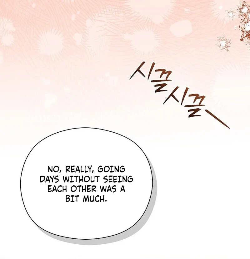 The Princess in The Henhouse (Official) Chapter 54 - page 83
