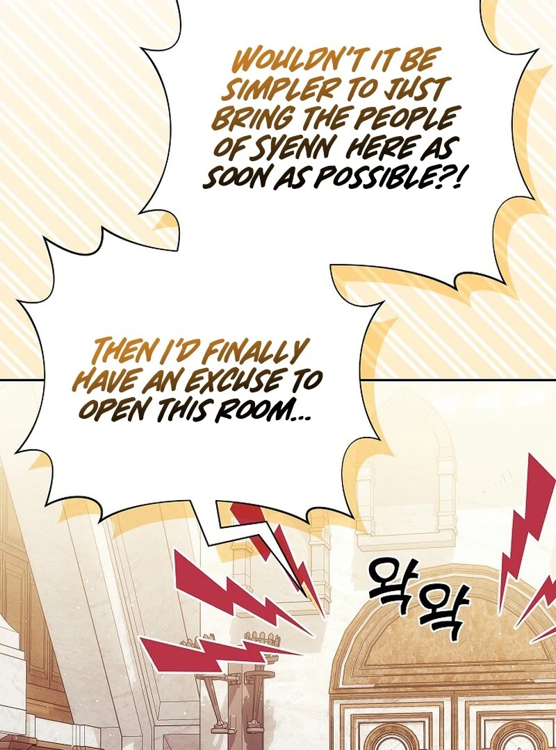The Princess in The Henhouse (Official) Chapter 54 - page 85