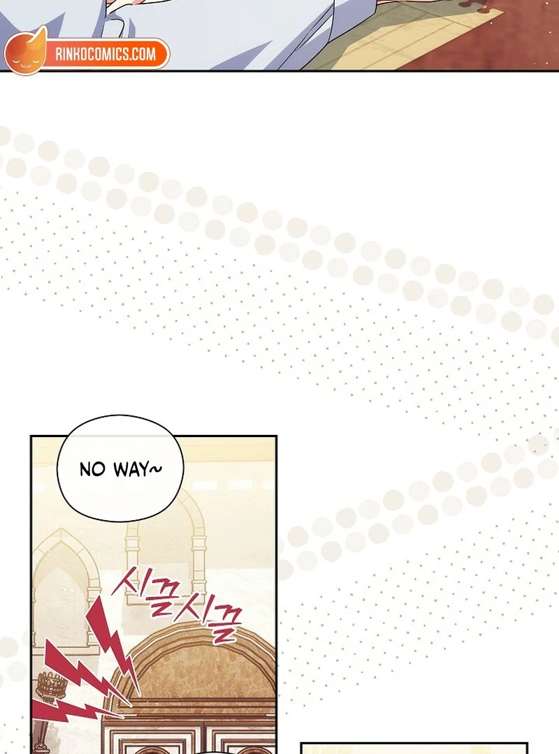 The Princess in The Henhouse (Official) Chapter 54 - page 88
