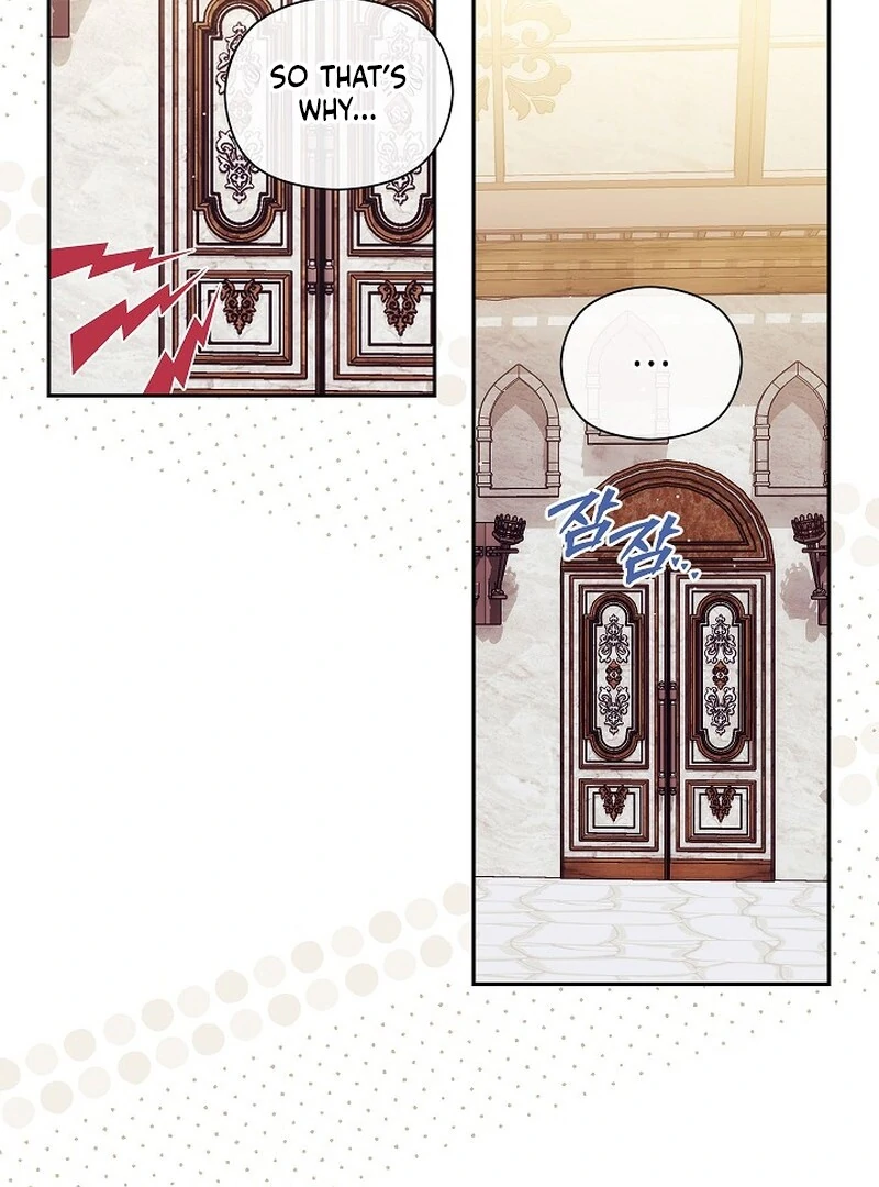 The Princess in The Henhouse (Official) Chapter 54 - page 89