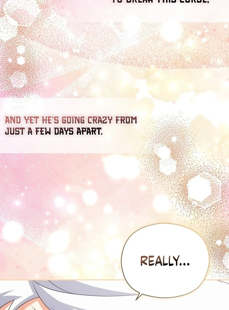 The Princess in The Henhouse (Official) Chapter 54 - page 93