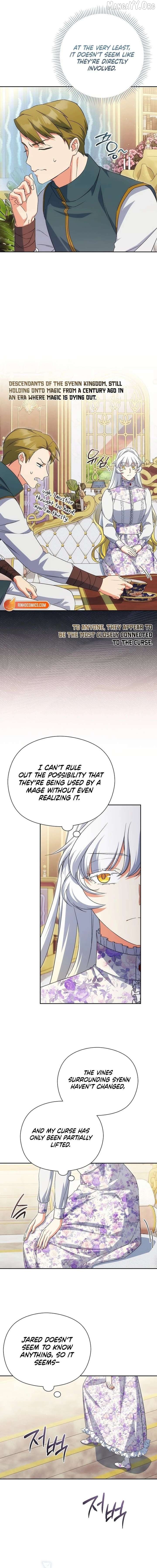 The Princess in The Henhouse (Official) Chapter 55 - page 13