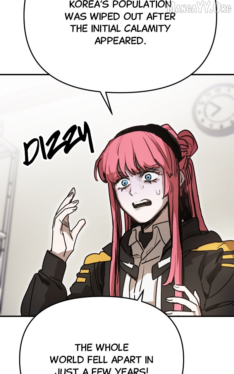 I Was Mistaken for the Villain Chapter 40 - page 5