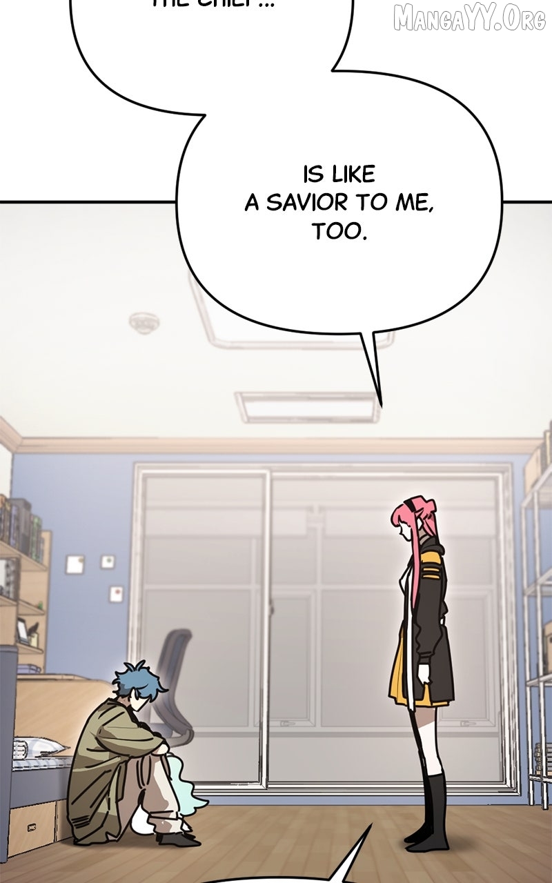 I Was Mistaken for the Villain Chapter 40 - page 24