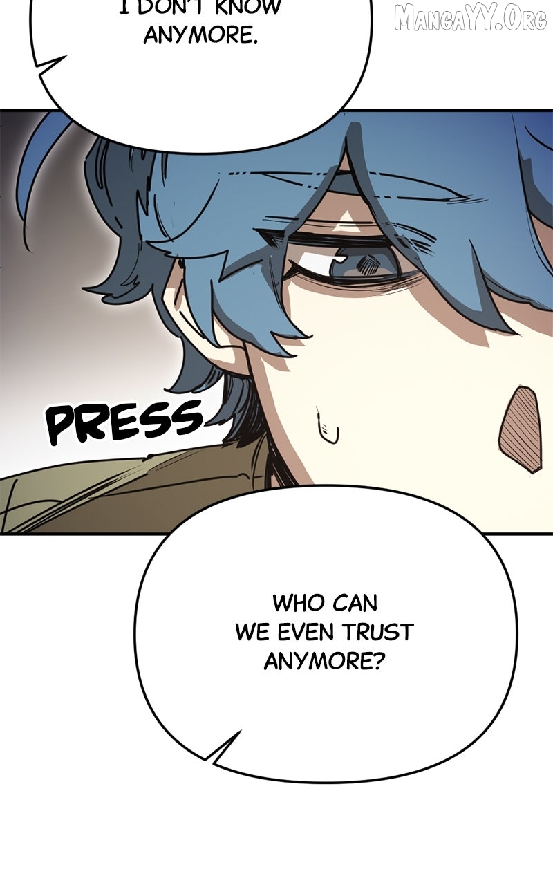 I Was Mistaken for the Villain Chapter 40 - page 32
