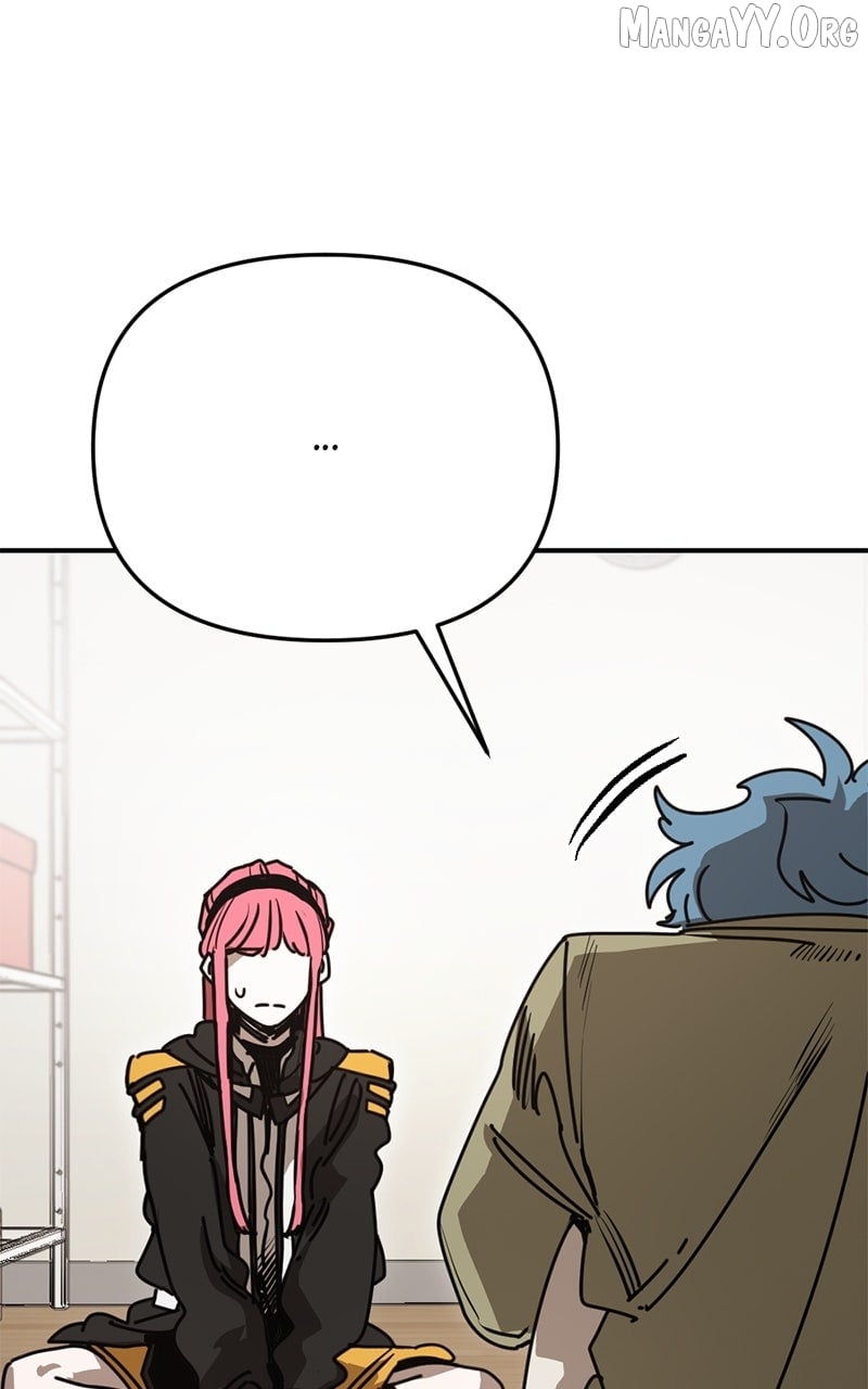 I Was Mistaken for the Villain Chapter 40 - page 44