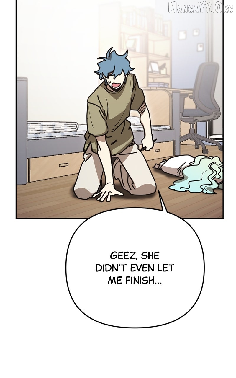 I Was Mistaken for the Villain Chapter 40 - page 59