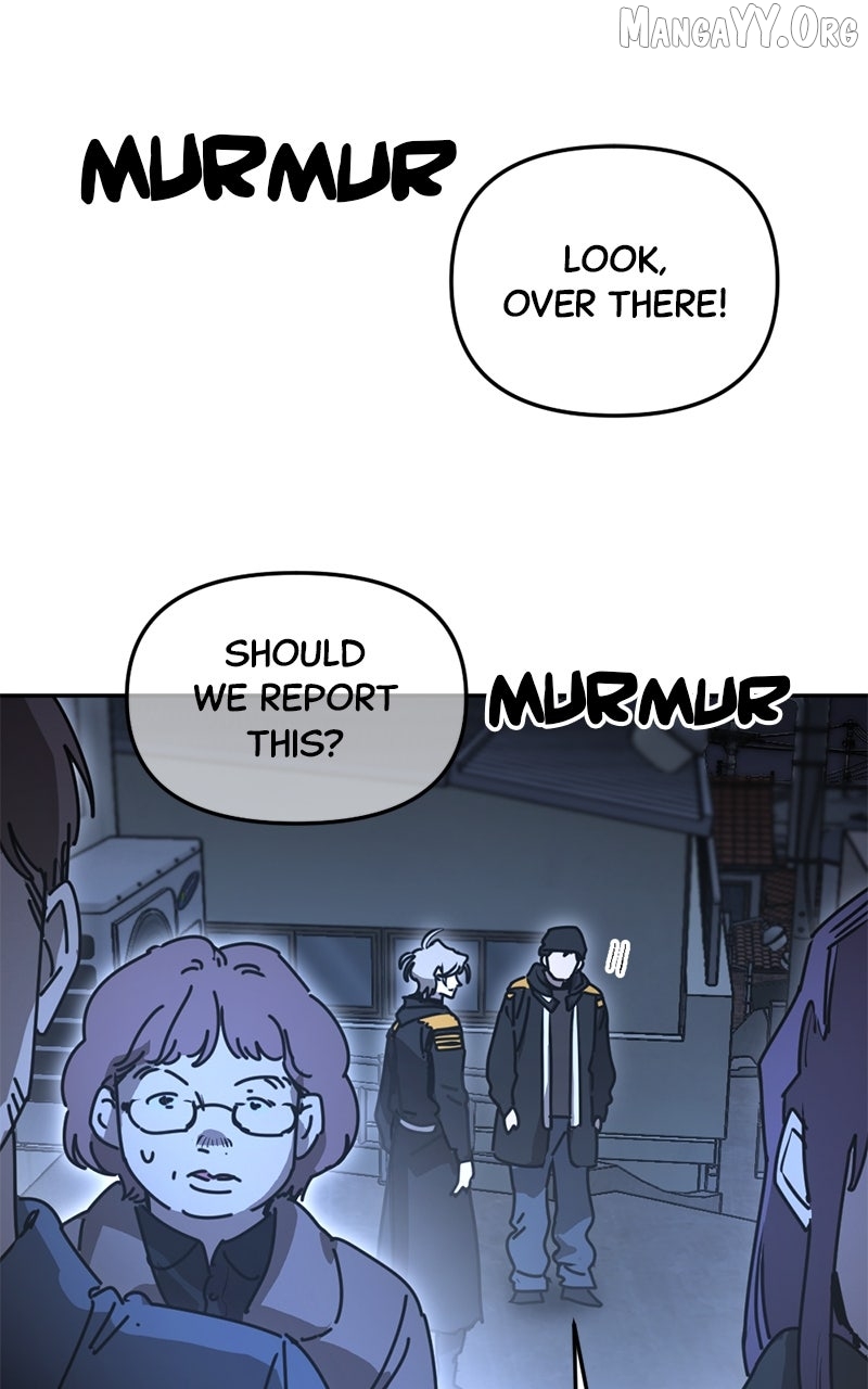 I Was Mistaken for the Villain Chapter 40 - page 92