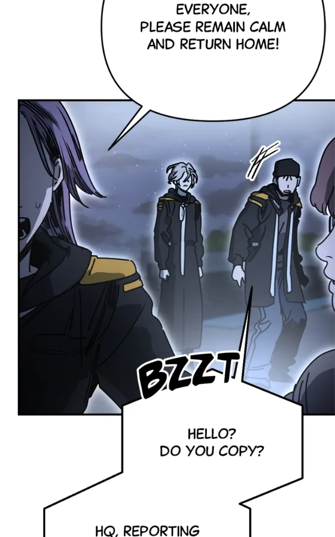 I Was Mistaken for the Villain Chapter 41 - page 10