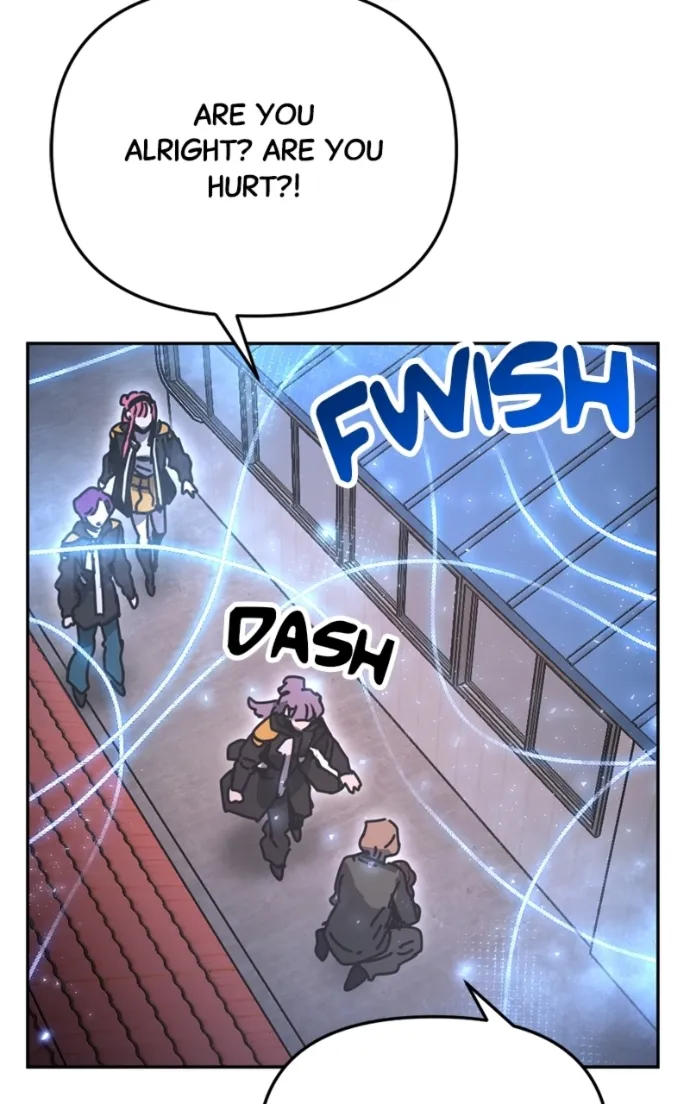 I Was Mistaken for the Villain Chapter 41 - page 108