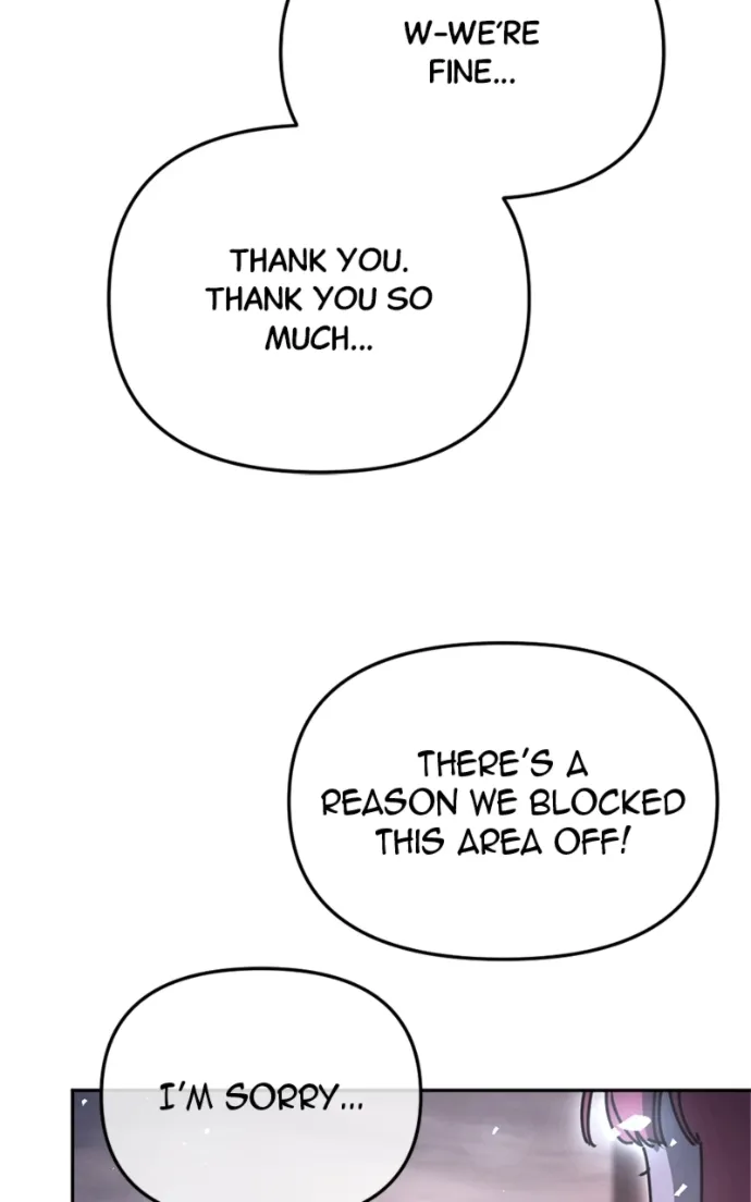 I Was Mistaken for the Villain Chapter 41 - page 109