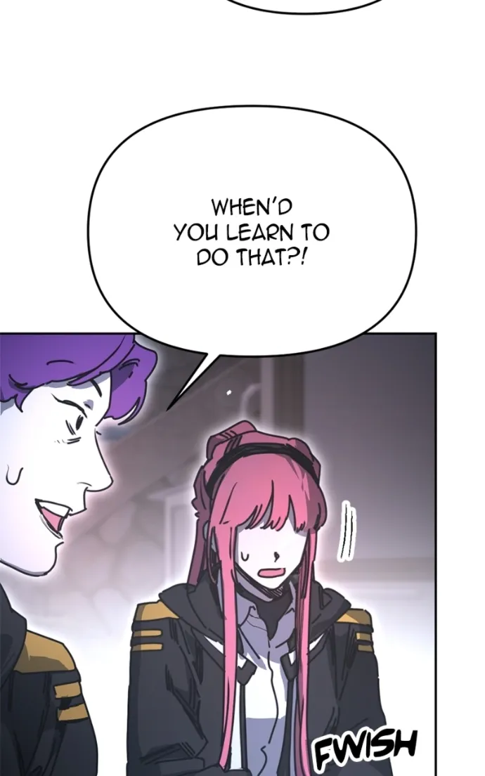 I Was Mistaken for the Villain Chapter 41 - page 111