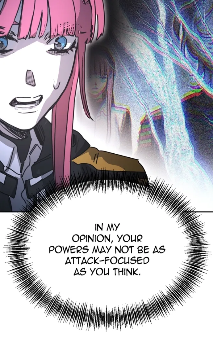 I Was Mistaken for the Villain Chapter 41 - page 113