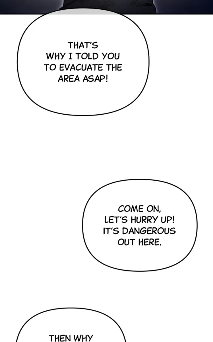 I Was Mistaken for the Villain Chapter 41 - page 116