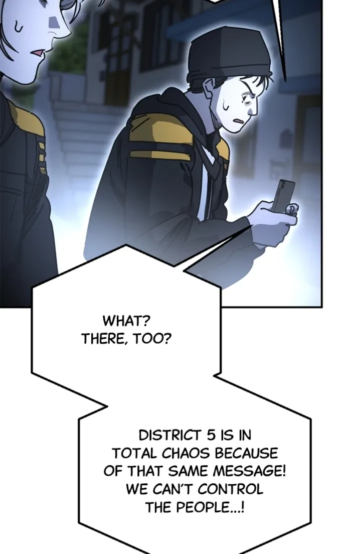 I Was Mistaken for the Villain Chapter 41 - page 12